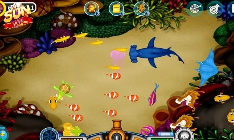 Bắn cá đổi thưởng - thẻ cào là gì?