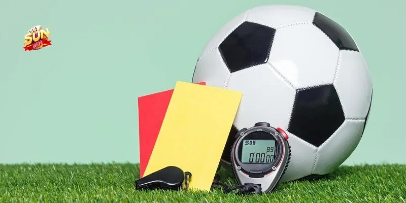 Chơi kèo thẻ phạt như thế nào cho đúng bạn đã biết?