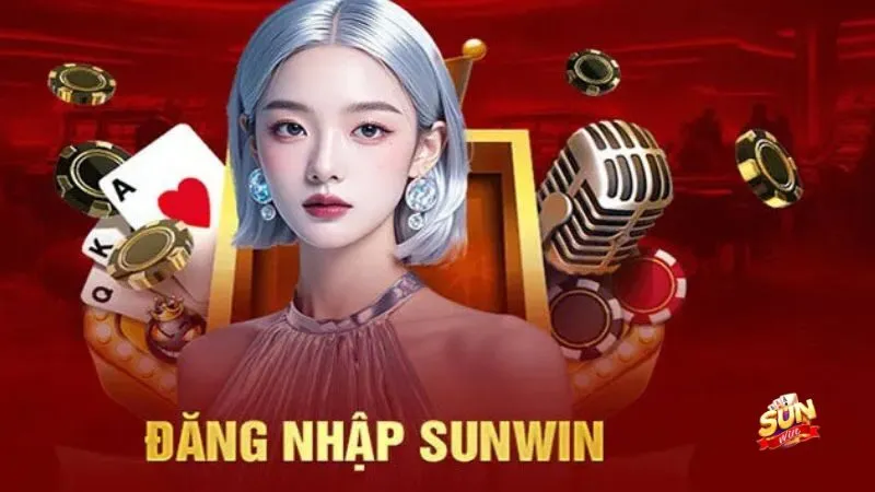 Đăng nhập vào Sunwin cần lưu ý gì?