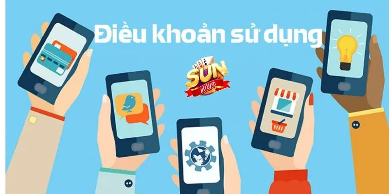 Điều khoản sử dụng được xem như bản thoả thuận giữa 2 bên Điều khoản sử dụng được xem như bản thoả thuận giữa 2 bên