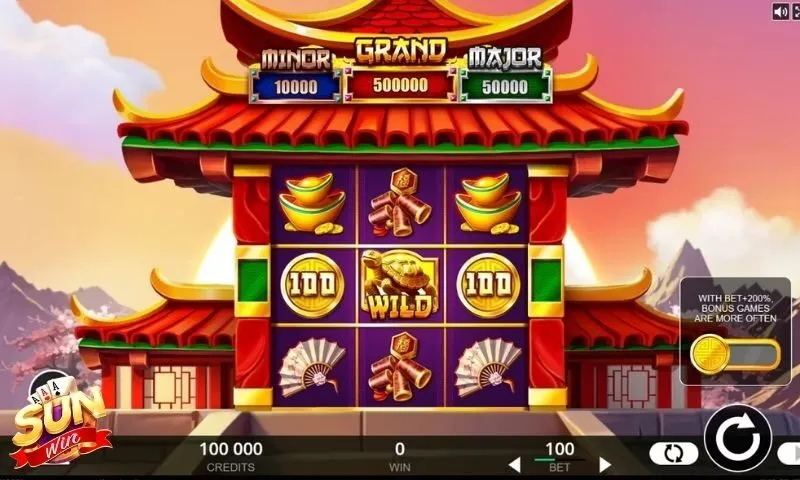 Những loại jackpot phổ biến trong game nổ hũ Những loại jackpot phổ biến trong game nổ hũ