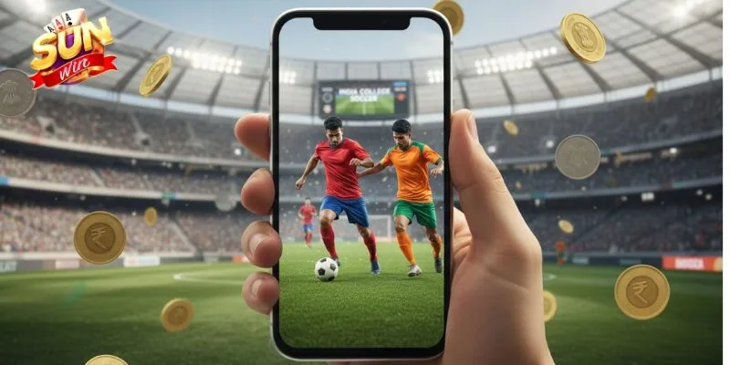 Giải trí an toàn và dịch vụ đẳng cấp bậc nhất Châu Á tại Sunwin