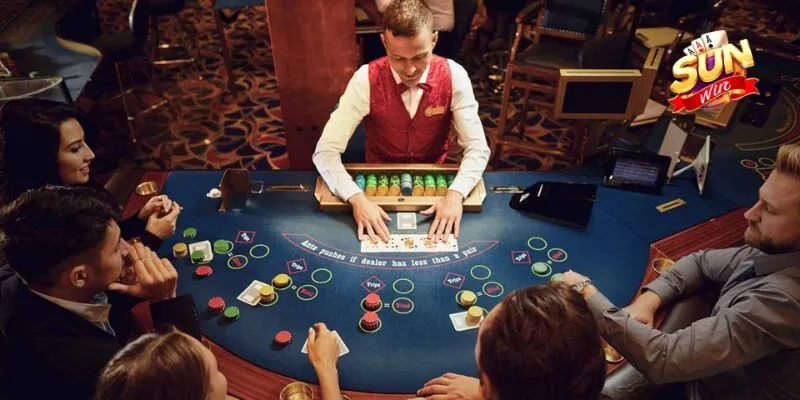 Giải trí cá cược không lo nhàm chán tại hệ thống