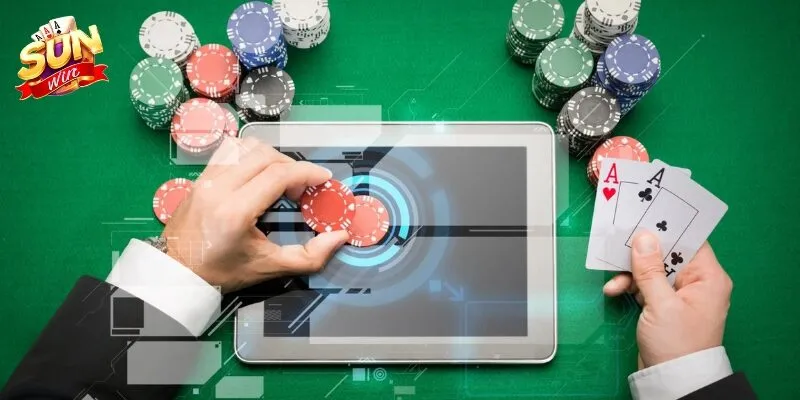 Giải trí thăng hoa và rinh thưởng hấp dẫn với game bài Sunwin