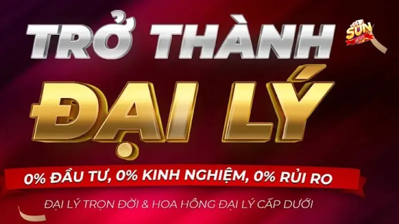 Lợi ích khi làm đại lý