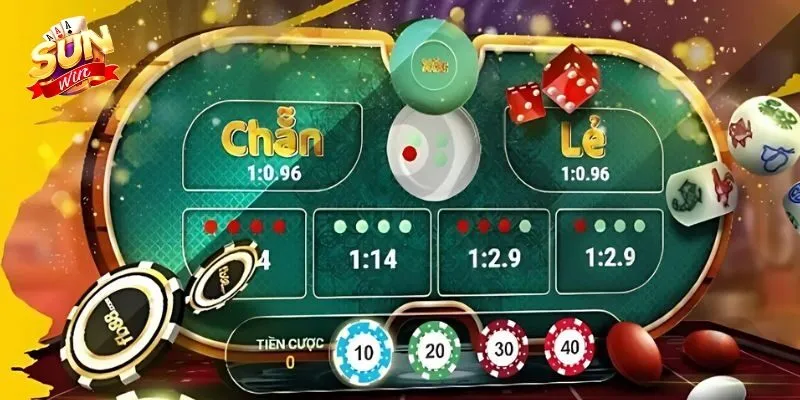 Người chơi dễ dàng lựa chọn được kèo cược chất lượng Người chơi dễ dàng lựa chọn được kèo cược chất lượng