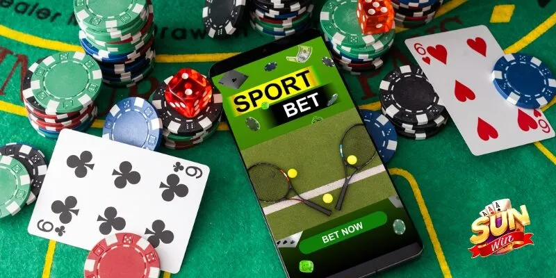 Nhiều người chơi dễ mất kiểm soát khi giải trí cá cược