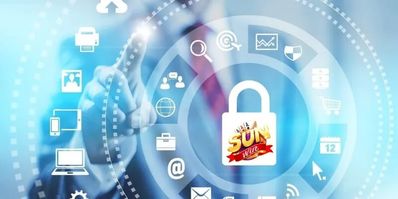 Những thông tin nào của người chơi được hệ thống bảo mật? Những thông tin nào của người chơi được hệ thống bảo mật?