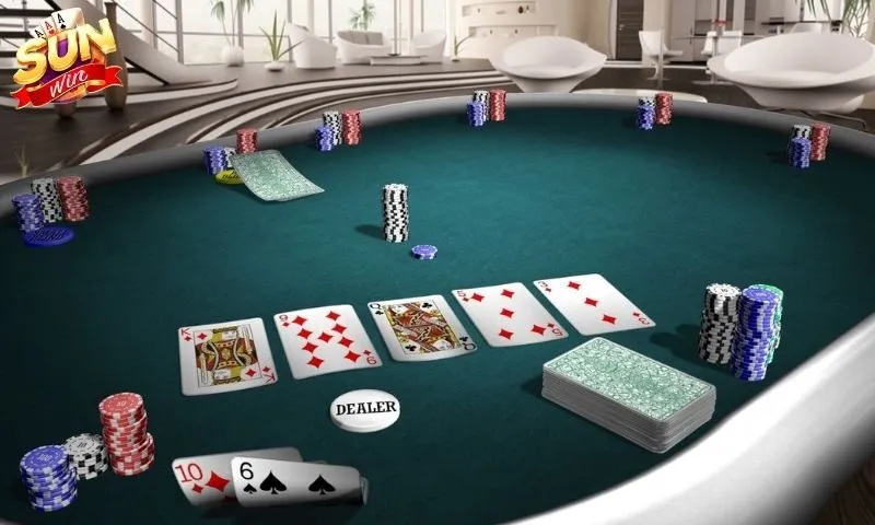 Poker là gì? Trò chơi bài khiến cả thế giới say mê