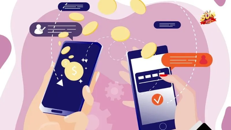 Rút tiền Sunwin cần đáp ứng điều kiện gì? Rút tiền Sunwin cần đáp ứng điều kiện gì?