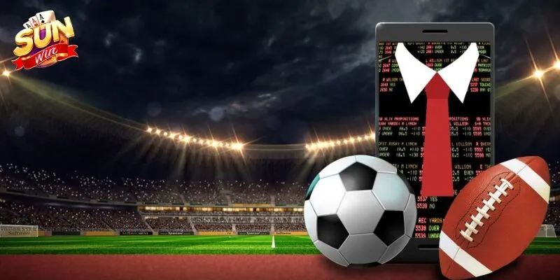 Thao tác tham gia sảnh cược thể thao Sunwin chi tiết