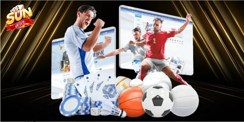 Thể Thao Sunwin là sảnh cược ăn khách bậc nhất