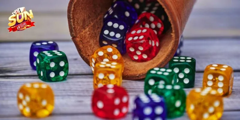 Tích lũy kinh nghiệm chơi tài xỉu Sunwin của cao thủ