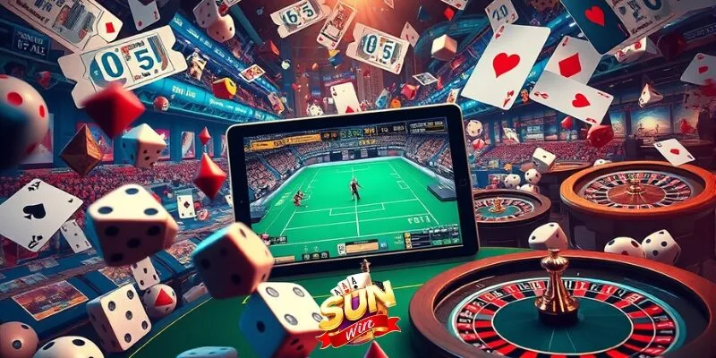 Tổng hợp các điều khoản nhà cái được miễn trừ trách nhiệm