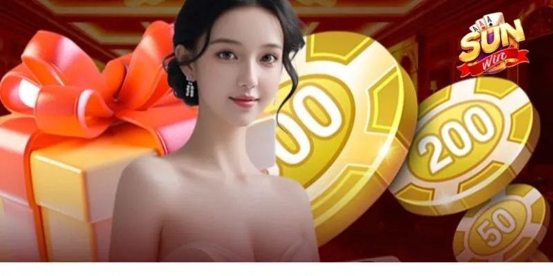 Tràn ngập ưu đãi Sunwin đặc sắc