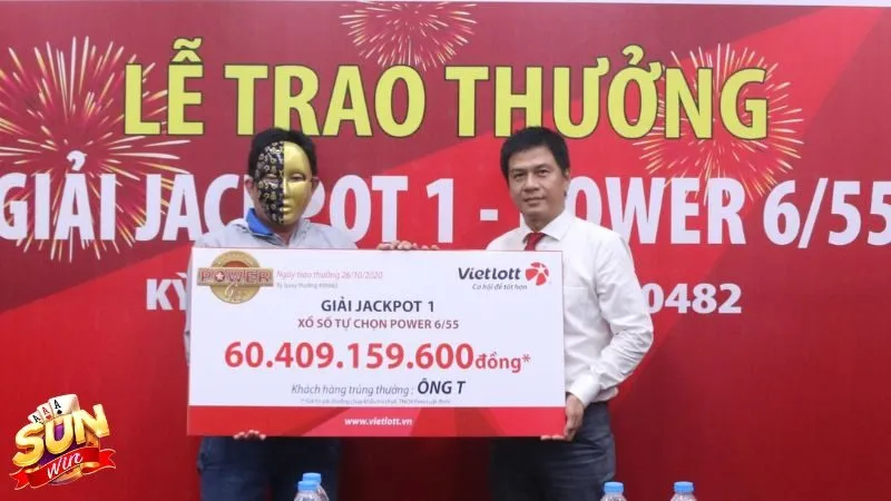 Vietlott có uy tín không? Giải đáp thắc mắc từ những người mới chơi